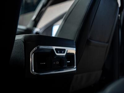 2021 Chevrolet Silverado 1500 High Country   - Photo 38 - Peoria, IL 61615