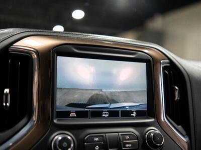 2021 Chevrolet Silverado 1500 High Country   - Photo 30 - Peoria, IL 61615