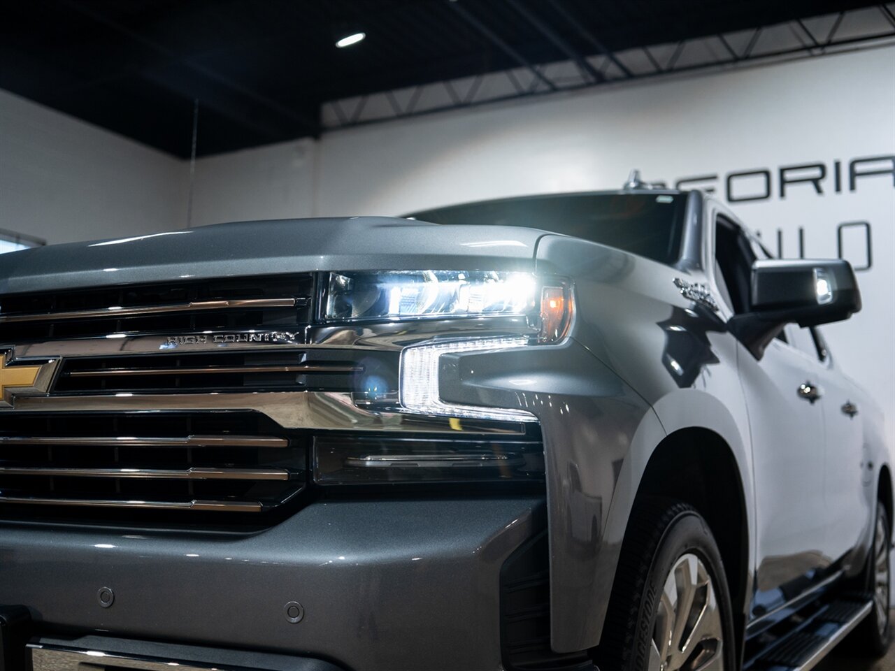 2021 Chevrolet Silverado 1500 High Country   - Photo 20 - Peoria, IL 61615