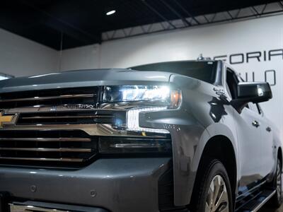 2021 Chevrolet Silverado 1500 High Country   - Photo 20 - Peoria, IL 61615