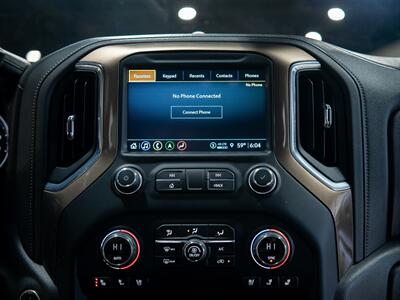 2021 Chevrolet Silverado 1500 High Country   - Photo 37 - Peoria, IL 61615