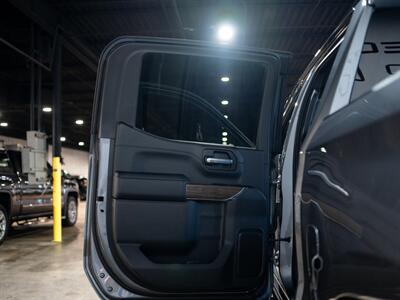 2021 Chevrolet Silverado 1500 High Country   - Photo 42 - Peoria, IL 61615