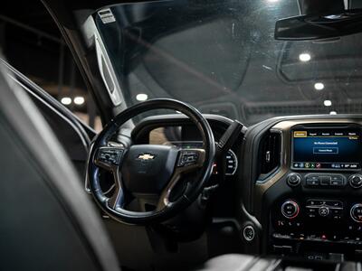2021 Chevrolet Silverado 1500 High Country   - Photo 22 - Peoria, IL 61615