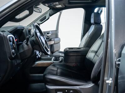 2021 Chevrolet Silverado 1500 High Country   - Photo 31 - Peoria, IL 61615