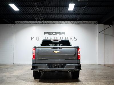 2021 Chevrolet Silverado 1500 High Country   - Photo 11 - Peoria, IL 61615