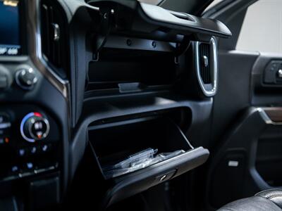 2021 Chevrolet Silverado 1500 High Country   - Photo 26 - Peoria, IL 61615