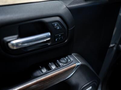 2021 Chevrolet Silverado 1500 High Country   - Photo 33 - Peoria, IL 61615