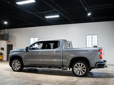2021 Chevrolet Silverado 1500 High Country   - Photo 7 - Peoria, IL 61615