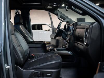2021 Chevrolet Silverado 1500 High Country   - Photo 23 - Peoria, IL 61615