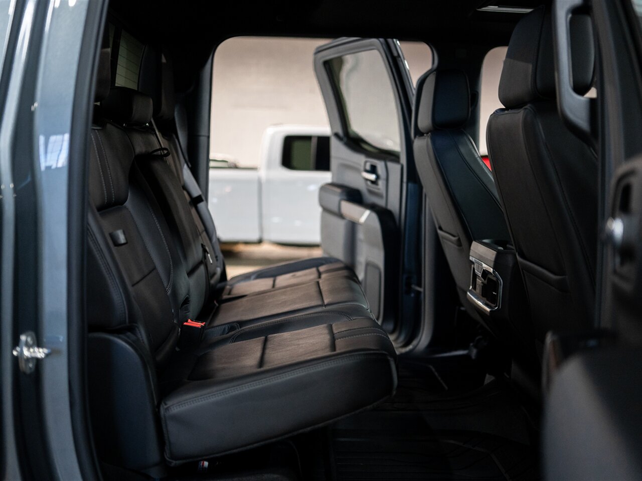 2021 Chevrolet Silverado 1500 High Country   - Photo 36 - Peoria, IL 61615