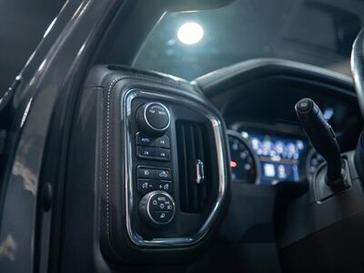 2021 Chevrolet Silverado 1500 High Country   - Photo 24 - Peoria, IL 61615