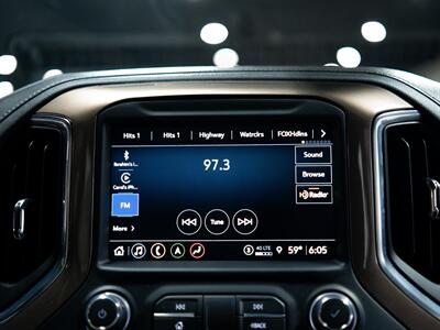 2021 Chevrolet Silverado 1500 High Country   - Photo 27 - Peoria, IL 61615