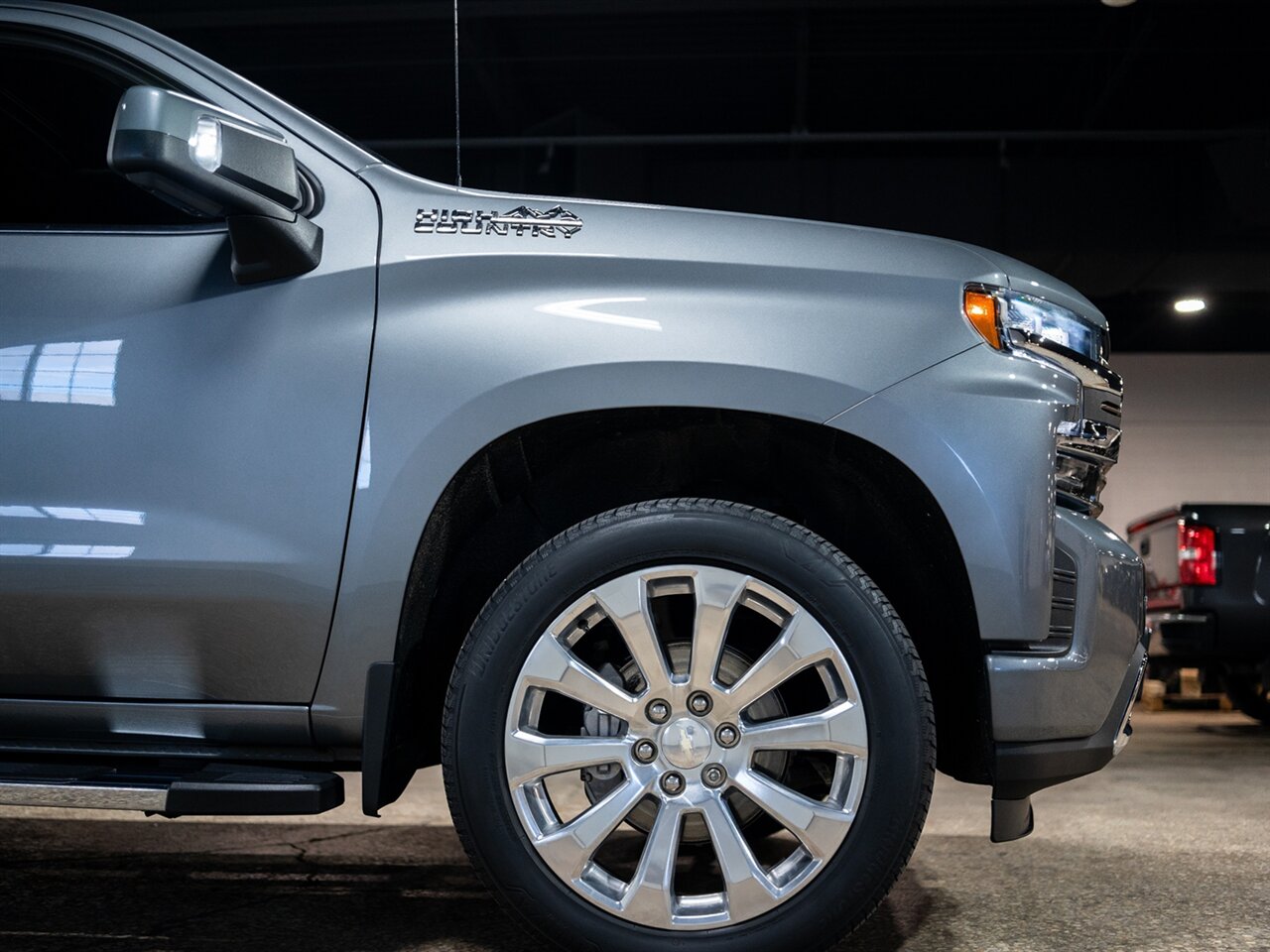 2021 Chevrolet Silverado 1500 High Country   - Photo 15 - Peoria, IL 61615