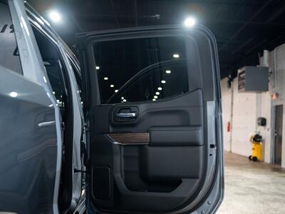 2021 Chevrolet Silverado 1500 High Country   - Photo 40 - Peoria, IL 61615