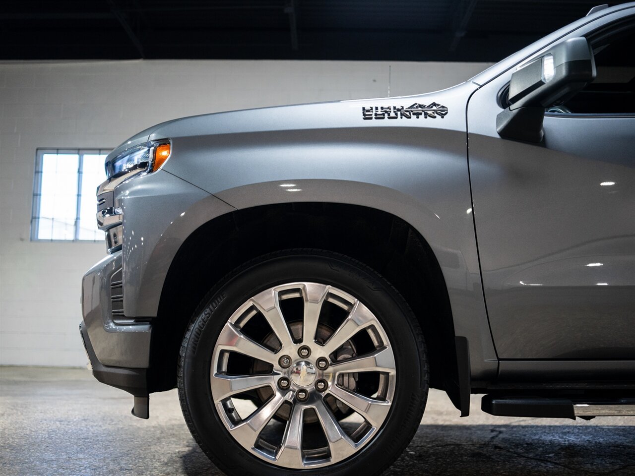 2021 Chevrolet Silverado 1500 High Country   - Photo 12 - Peoria, IL 61615