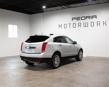 2014 Cadillac SRX Performance Collection   - Photo 8 - Peoria, IL 61615