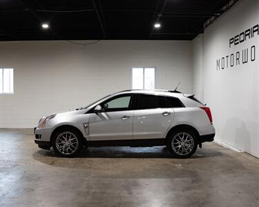 2014 Cadillac SRX Performance Collection   - Photo 5 - Peoria, IL 61615