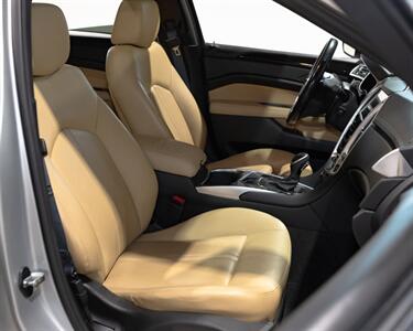 2014 Cadillac SRX Performance Collection   - Photo 23 - Peoria, IL 61615