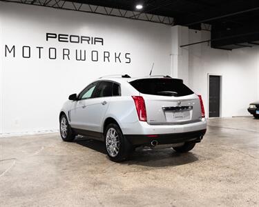 2014 Cadillac SRX Performance Collection   - Photo 6 - Peoria, IL 61615