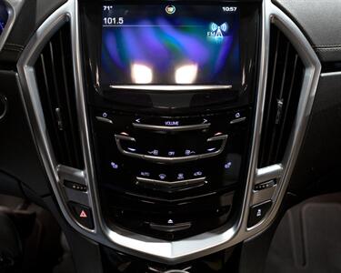 2014 Cadillac SRX Performance Collection   - Photo 18 - Peoria, IL 61615