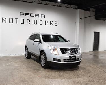 2014 Cadillac SRX Performance Collection   - Photo 3 - Peoria, IL 61615