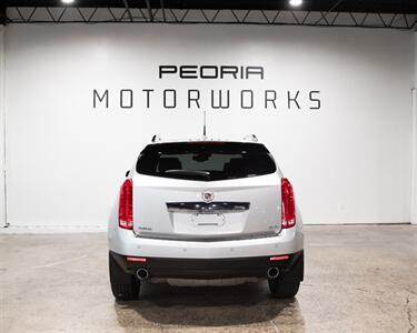 2014 Cadillac SRX Performance Collection   - Photo 7 - Peoria, IL 61615