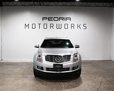 2014 Cadillac SRX Performance Collection   - Photo 2 - Peoria, IL 61615