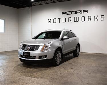 2014 Cadillac SRX Performance Collection   - Photo 4 - Peoria, IL 61615