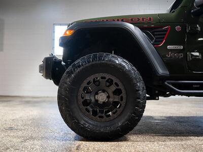 2020 Jeep Wrangler Unlimited Rubicon Recon - Photo 16 - Peoria, IL 61615