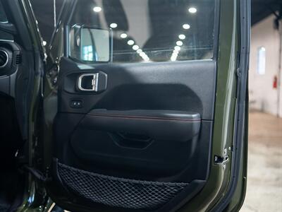 2020 Jeep Wrangler Unlimited Rubicon Recon - Photo 39 - Peoria, IL 61615