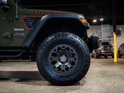 2020 Jeep Wrangler Unlimited Rubicon Recon - Photo 19 - Peoria, IL 61615