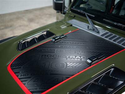 2020 Jeep Wrangler Unlimited Rubicon Recon - Photo 20 - Peoria, IL 61615