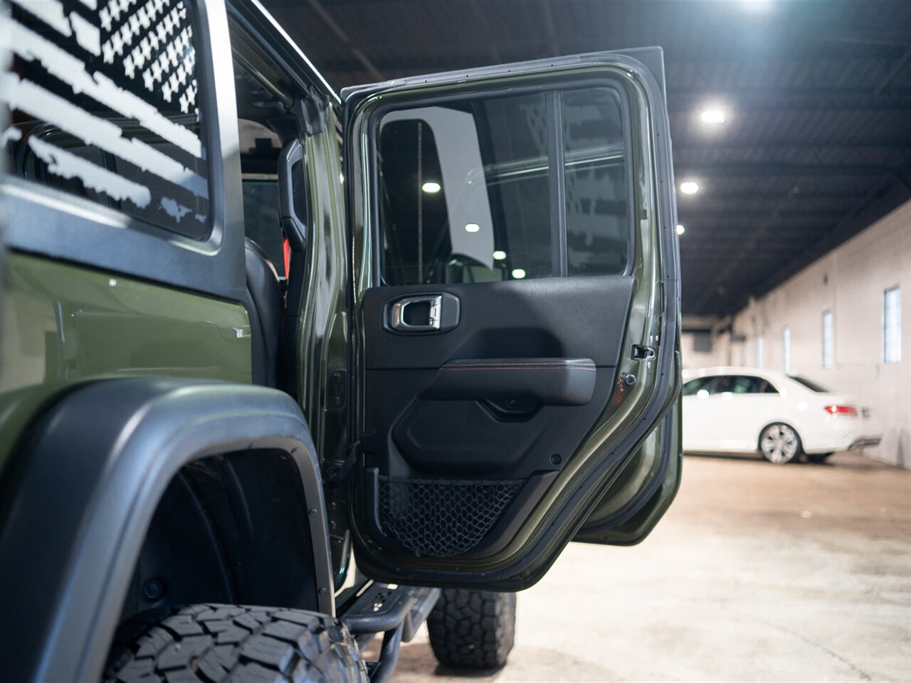2020 Jeep Wrangler Unlimited Rubicon Recon - Photo 41 - Peoria, IL 61615