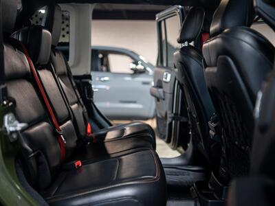 2020 Jeep Wrangler Unlimited Rubicon Recon - Photo 32 - Peoria, IL 61615