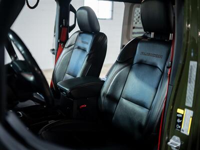 2020 Jeep Wrangler Unlimited Rubicon Recon - Photo 28 - Peoria, IL 61615