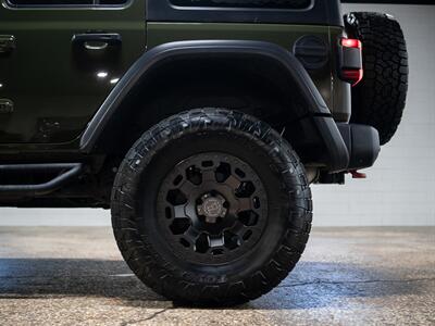 2020 Jeep Wrangler Unlimited Rubicon Recon - Photo 17 - Peoria, IL 61615