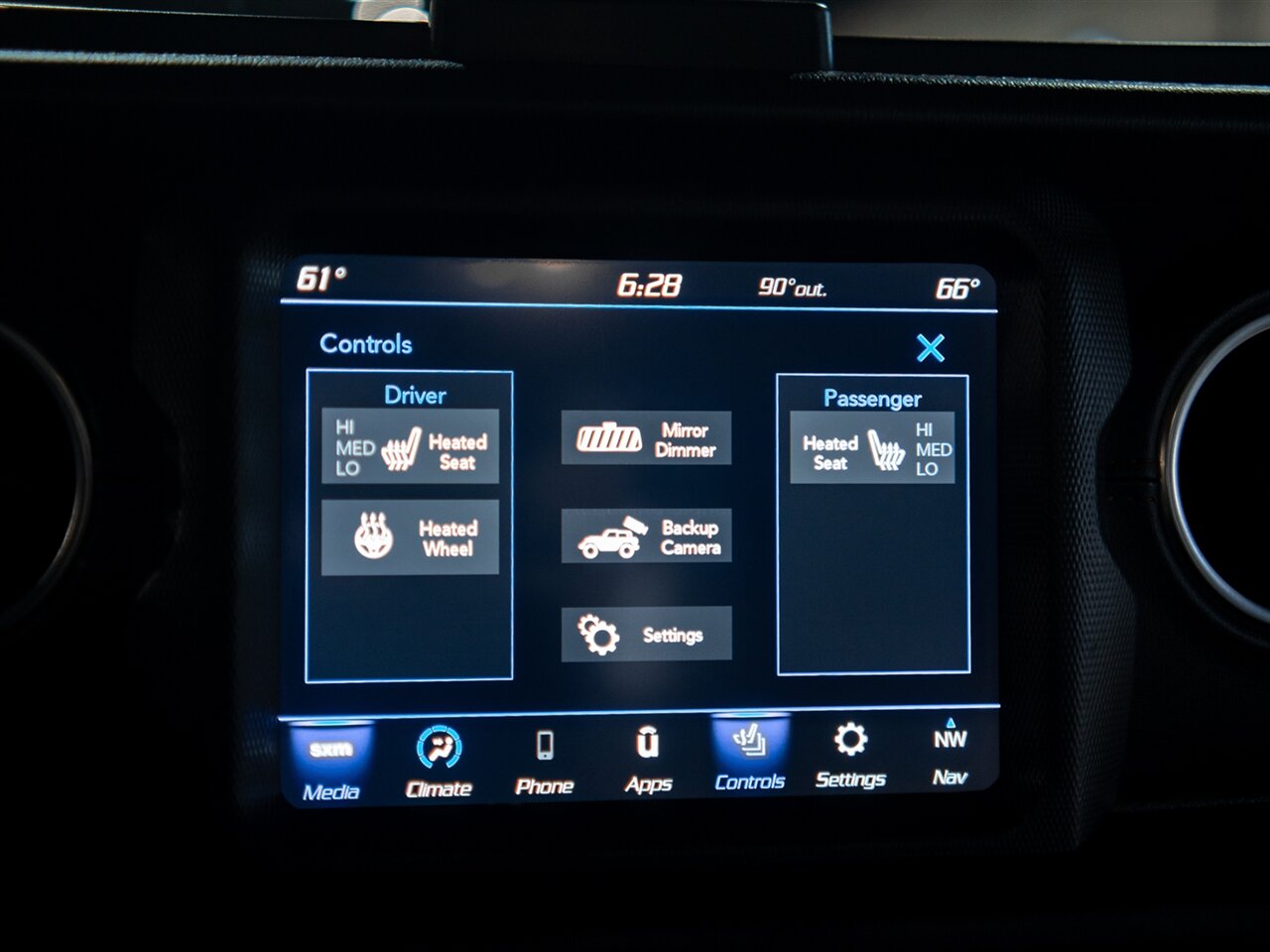 2020 Jeep Wrangler Unlimited Rubicon Recon - Photo 36 - Peoria, IL 61615