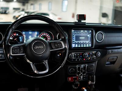 2020 Jeep Wrangler Unlimited Rubicon Recon - Photo 26 - Peoria, IL 61615