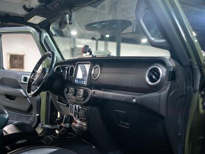 2020 Jeep Wrangler Unlimited Rubicon Recon - Photo 25 - Peoria, IL 61615