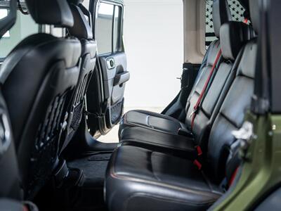 2020 Jeep Wrangler Unlimited Rubicon Recon - Photo 29 - Peoria, IL 61615