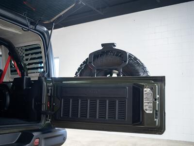 2020 Jeep Wrangler Unlimited Rubicon Recon - Photo 22 - Peoria, IL 61615