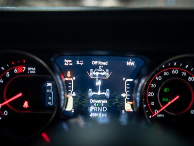 2020 Jeep Wrangler Unlimited Rubicon Recon - Photo 30 - Peoria, IL 61615