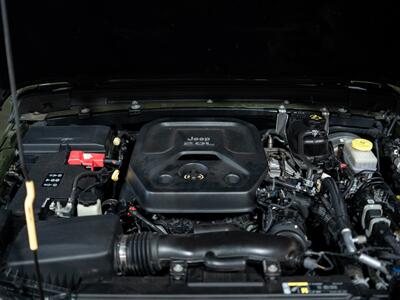 2020 Jeep Wrangler Unlimited Rubicon Recon - Photo 23 - Peoria, IL 61615