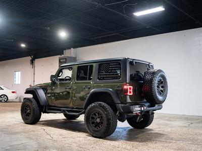 2020 Jeep Wrangler Unlimited Rubicon Recon - Photo 6 - Peoria, IL 61615
