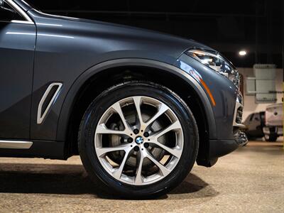 2019 BMW X5 xDrive40i   - Photo 15 - Peoria, IL 61615