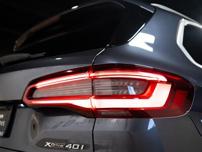 2019 BMW X5 xDrive40i   - Photo 18 - Peoria, IL 61615