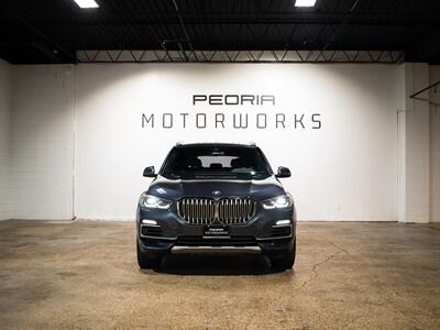 2019 BMW X5 xDrive40i   - Photo 2 - Peoria, IL 61615