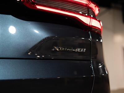 2019 BMW X5 xDrive40i   - Photo 19 - Peoria, IL 61615