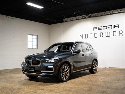 2019 BMW X5 xDrive40i   - Photo 3 - Peoria, IL 61615