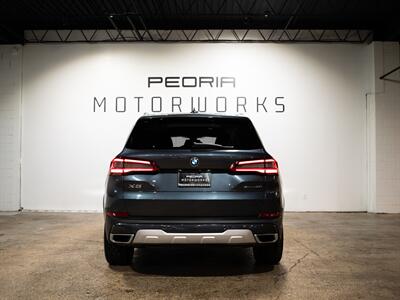 2019 BMW X5 xDrive40i   - Photo 8 - Peoria, IL 61615
